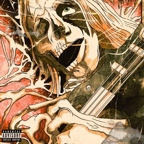 MAYHEM BLESSIN ft. CHANG & ES cover art