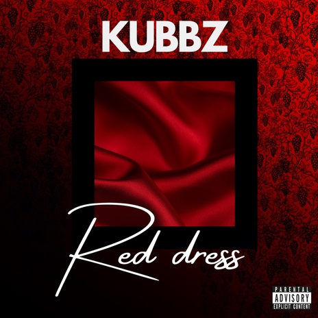 Red Dress cover art