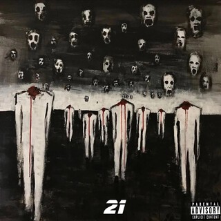 21 tape