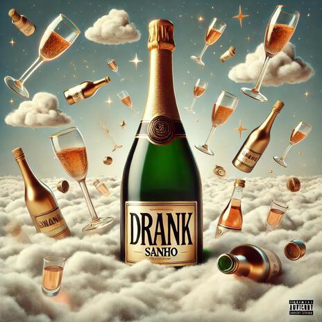Drank cover art