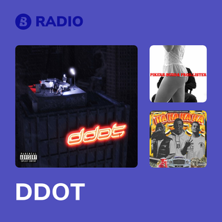 DDOT Radio
