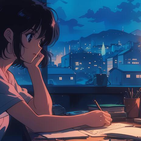 Quiet Reflections cover art