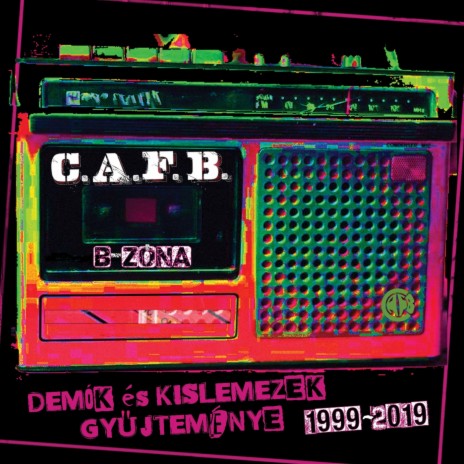 Nem Érzem (Akusztikus Verzió) cover art