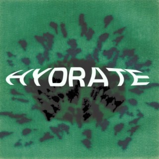 Hydrate (Dream Mix) cover art