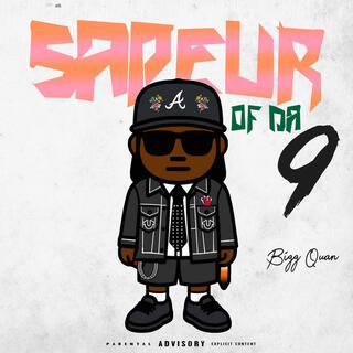 SAPEUR OF DA 9
