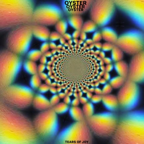 Tears Of Joy cover art