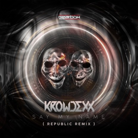 Say My Name (Republic Remix) cover art
