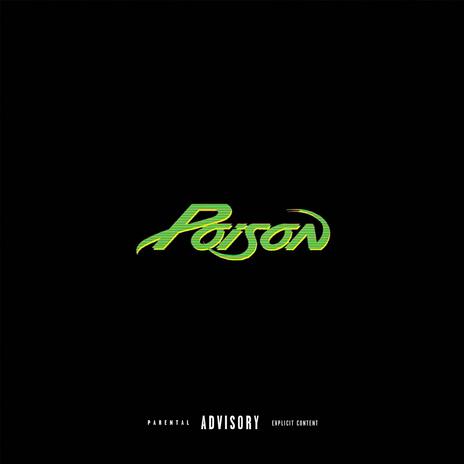 Posion ft. Semaj cover art