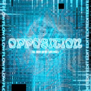 Opposition // Flow Edit
