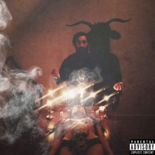Avaricia y Poder ft. ROTO A.K.A. cover art