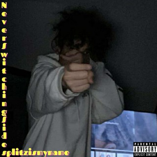 Never Switching Sides cover art