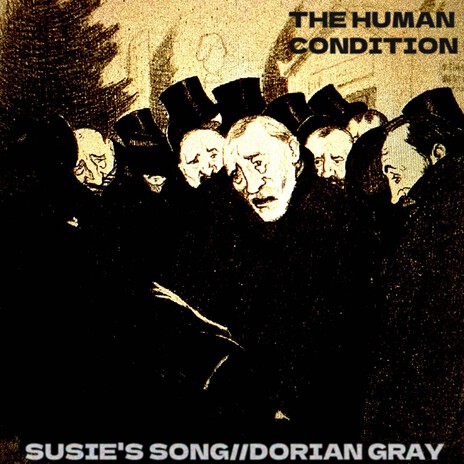 Dorian Gray