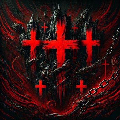 RIP TTT cover art