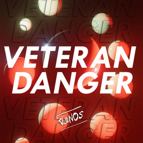 Veteran ft. Kraez cover art