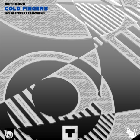 Cold Fingers (Beatpunx Remix) cover art