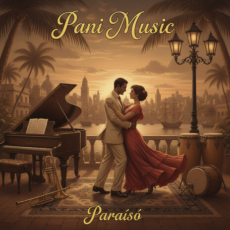 Objetos de Amor cover art