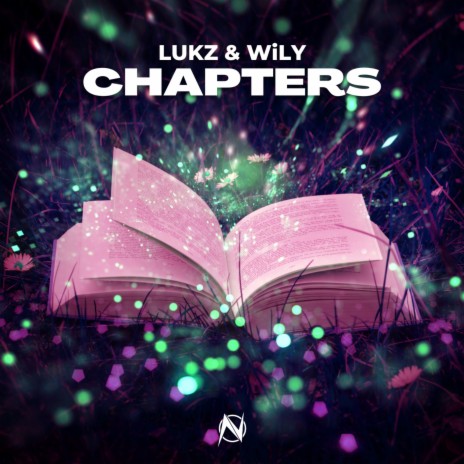 Chapters ft. WiLY cover art