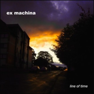 Line Of Time