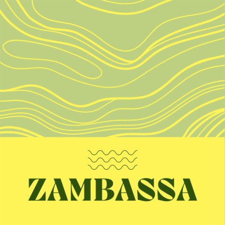 Dançar Samba ft. Ernesto Manuitt Hernandez, Yasser Pino, Carsten Kær Nielsen, Tony Moreaux & Yuliesky Gonzalez cover art
