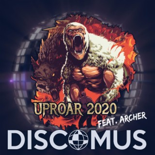 Discomus