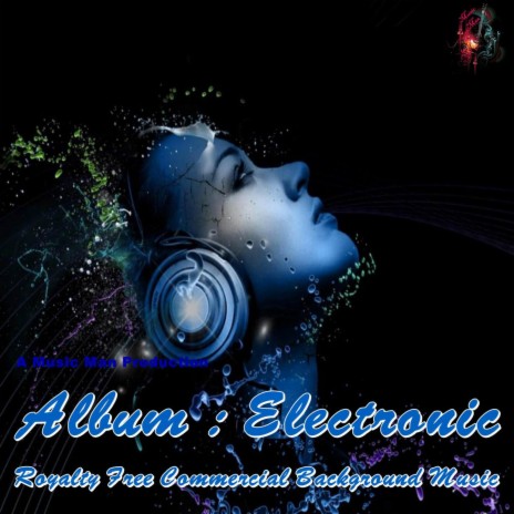 Dubstep ft. Brady Hoffman, Alice Shelton, Luke Barker & Ruby Terry cover art