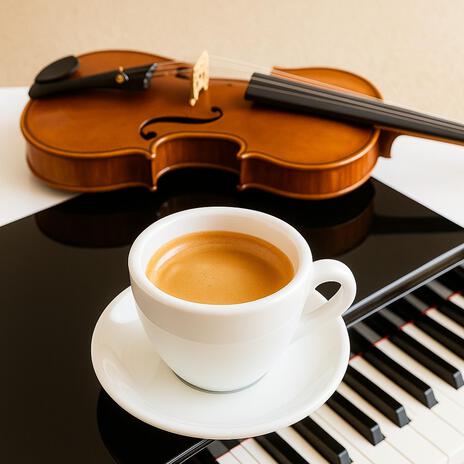 Coffee Break At Two