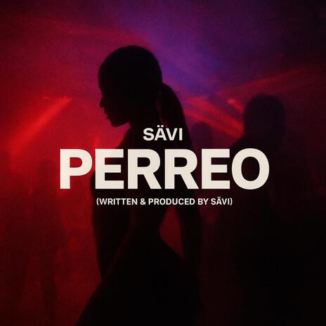 PERREO 2.0 cover art