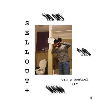 SELLOUT+