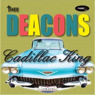 Cadillac King