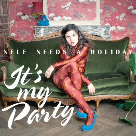 I Love You but I Google Other People cover art