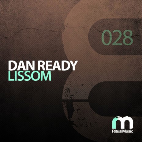 Lissom (Andydy & Ivan Deyanov Mix) cover art