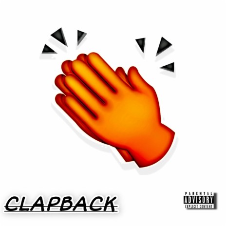 Clapback (Club Mix) ft. Mali cover art