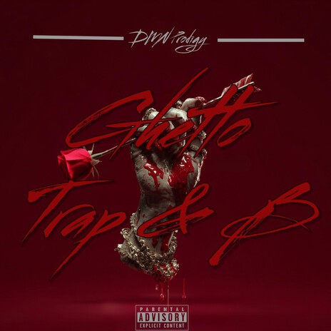 Pimpin Ain't Easy cover art