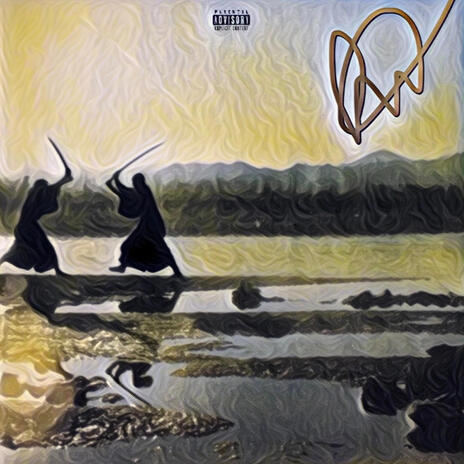 Party Girl cover art