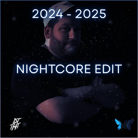 The Great Unknown (Nightcore Edit) ft. Dusty Reel cover art