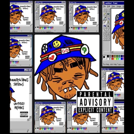 Don't Give a Fuck (PlayPimpn) cover art