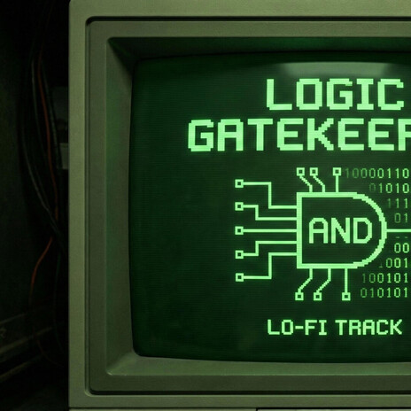 Logic Gatekeeper cover art