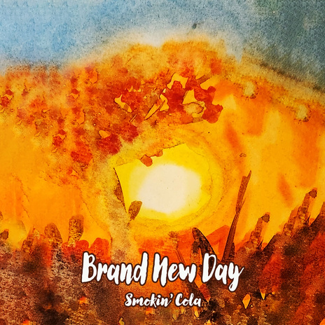Brand New Day