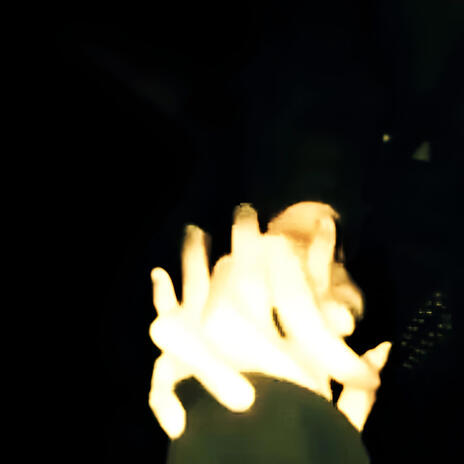 Can you feel it? cover art