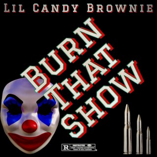 Lil Candy Brownie
