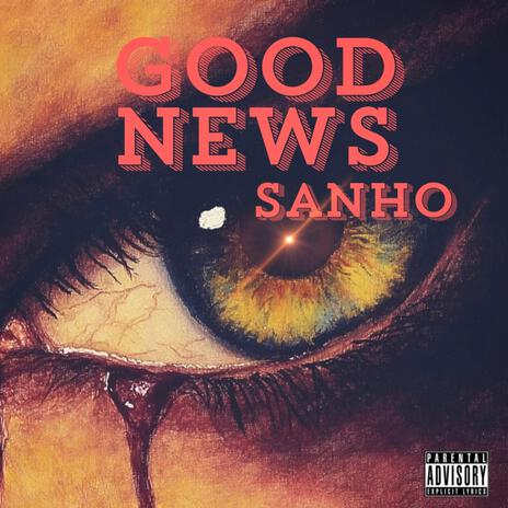 Good News cover art