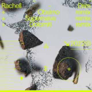 RACHELL