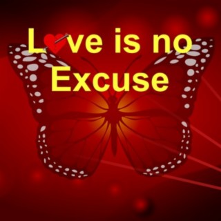 Love is no Excuse (Instrumental Version)