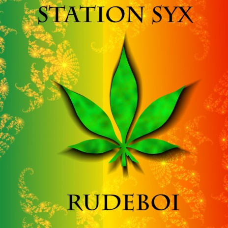 Rudeboi