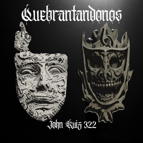 Quebrantándonos ft. cesarandearan cover art