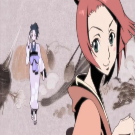 Samurai Champloo cover art
