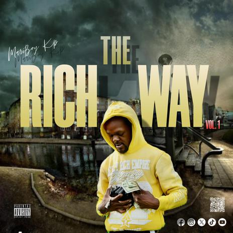 Other side cover art