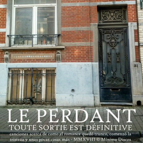 Tema #1 cover art