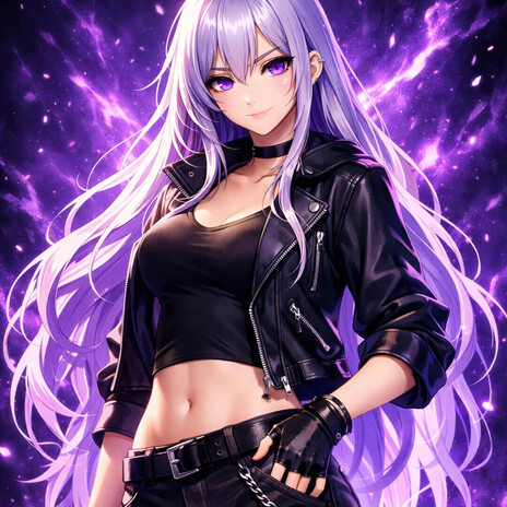 Cute cover art
