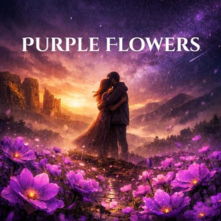 Purple Flowers